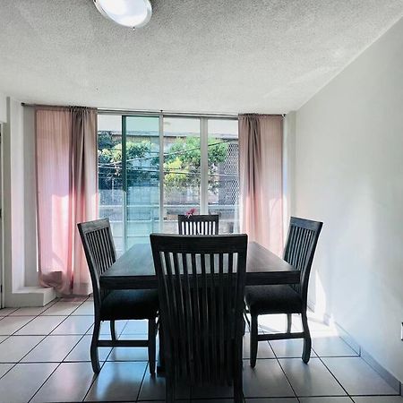 Hermoso Departamento En Coyoacan Mexico by Eksteriør bilde