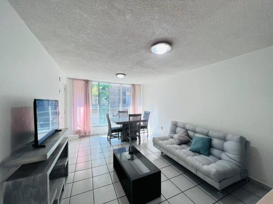 Hermoso Departamento En Coyoacan Mexico by Eksteriør bilde