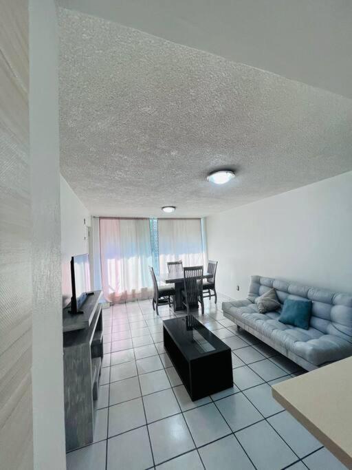 Hermoso Departamento En Coyoacan Mexico by Eksteriør bilde