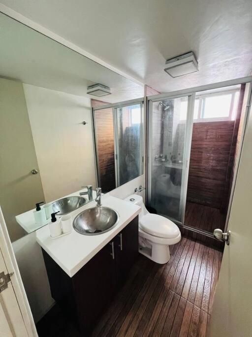 Hermoso Departamento En Coyoacan Mexico by Eksteriør bilde