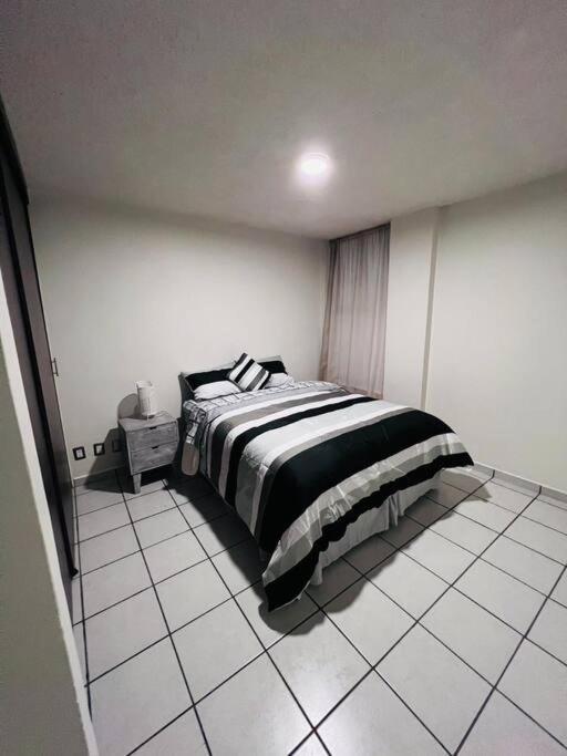 Hermoso Departamento En Coyoacan Mexico by Eksteriør bilde