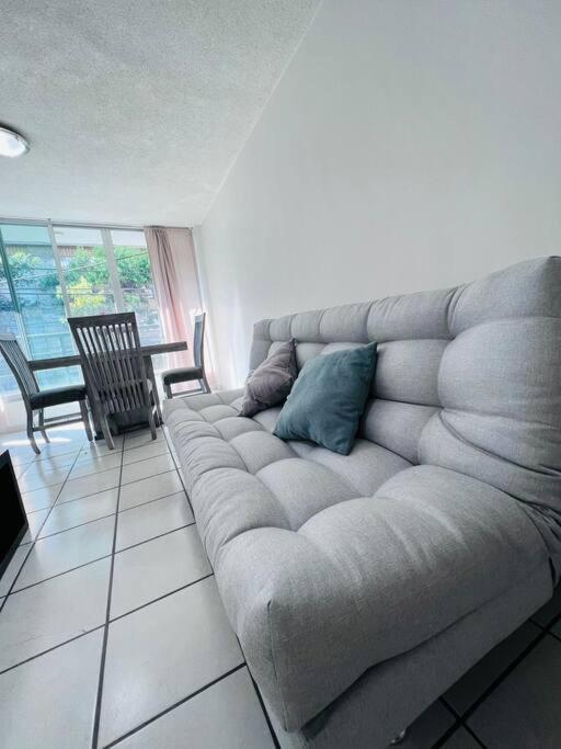 Hermoso Departamento En Coyoacan Mexico by Eksteriør bilde