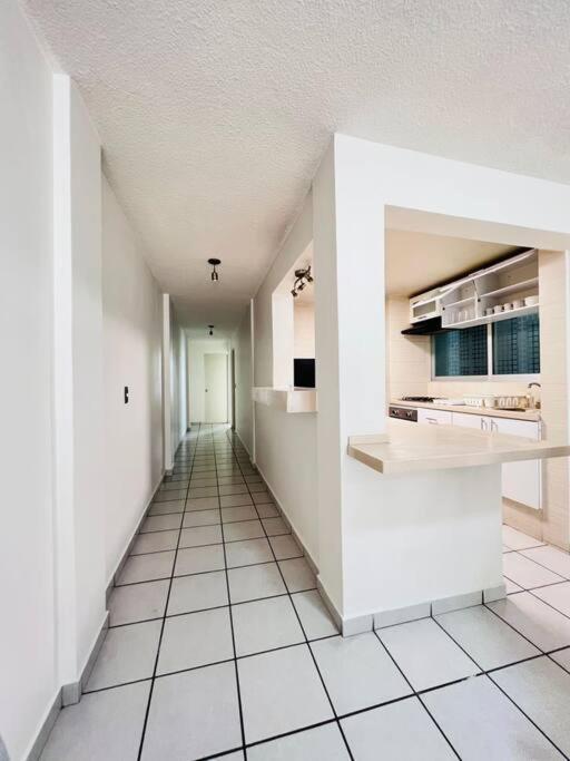 Hermoso Departamento En Coyoacan Mexico by Eksteriør bilde
