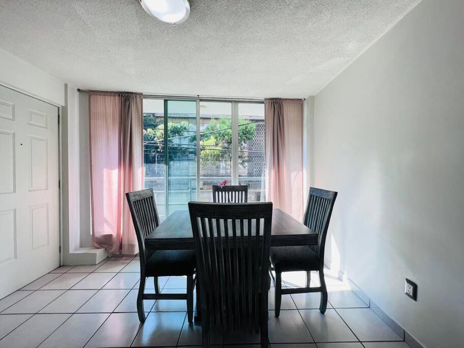 Hermoso Departamento En Coyoacan Mexico by Eksteriør bilde