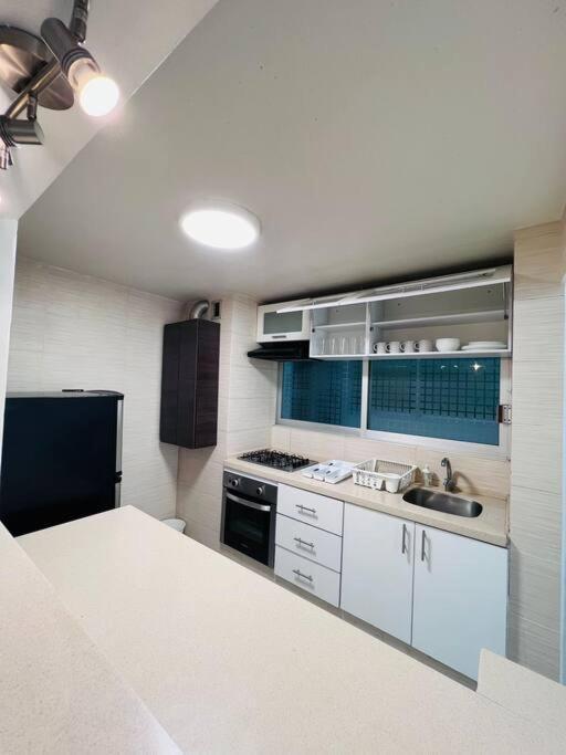 Hermoso Departamento En Coyoacan Mexico by Eksteriør bilde