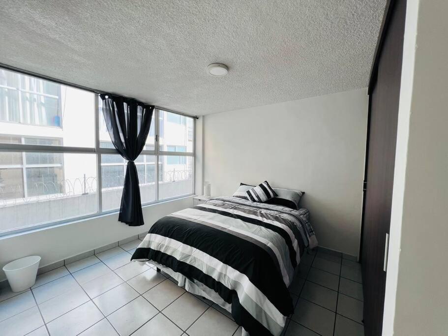 Hermoso Departamento En Coyoacan Mexico by Eksteriør bilde