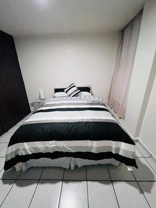Hermoso Departamento En Coyoacan Mexico by Eksteriør bilde
