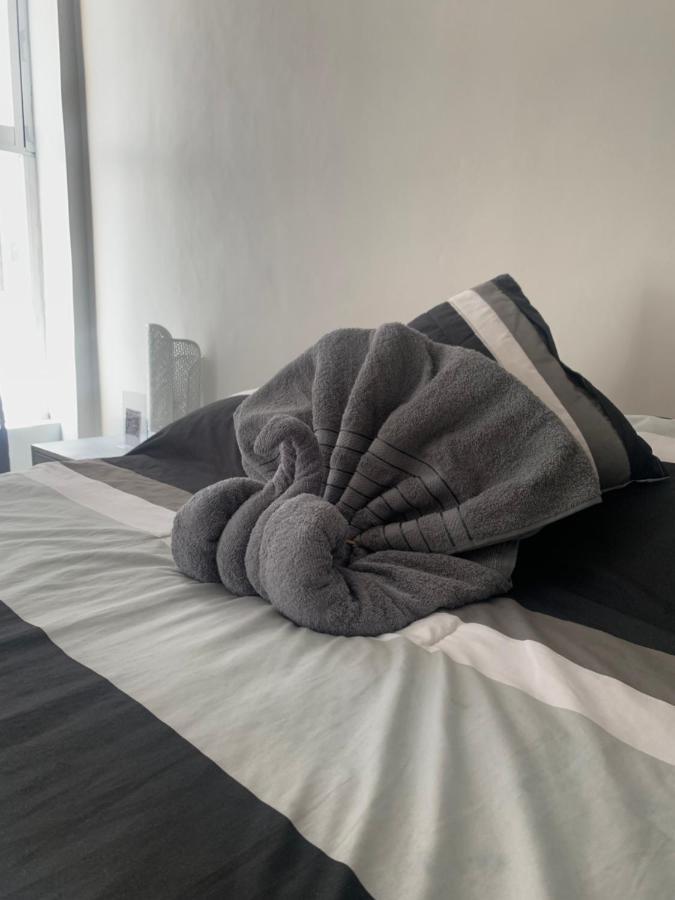 Hermoso Departamento En Coyoacan Mexico by Eksteriør bilde